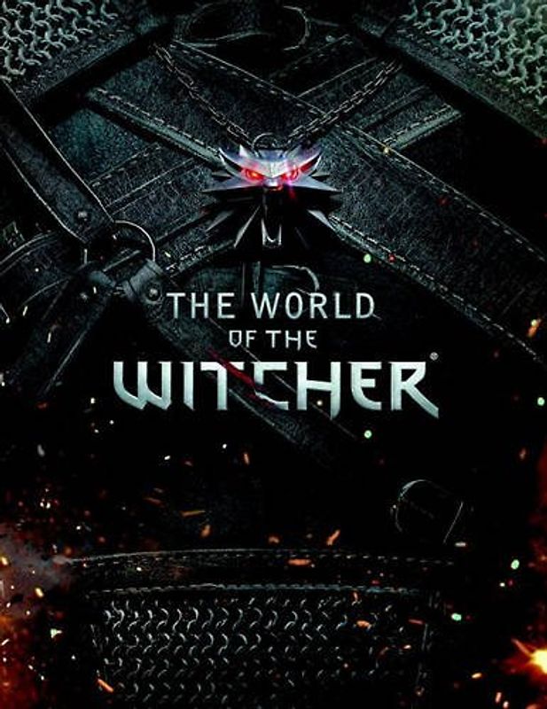 The World of the Witcher
