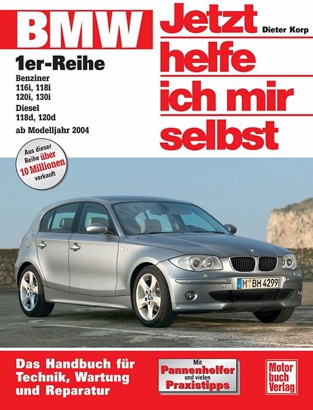 BMW 1er-Reihe