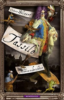 Tassilo der Mumienabrichter