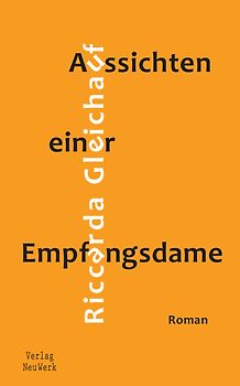 Aussichten einer Empfangsdame