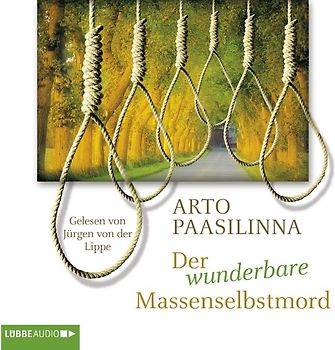 Der wunderbare Massenselbstmord