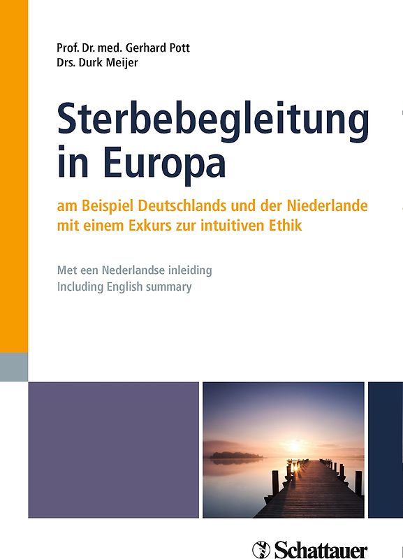 Sterbebegleitung in Europa