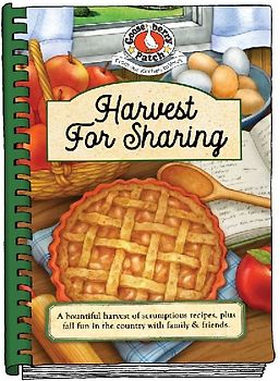 Harvest for Sharing