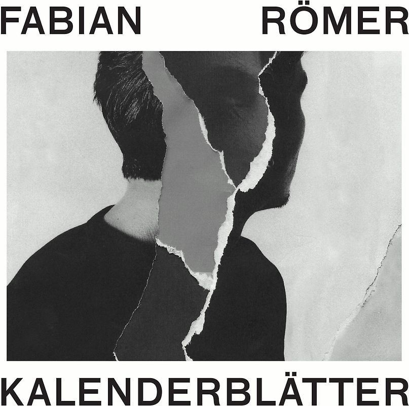Fabian Römer - Kalenderblätter