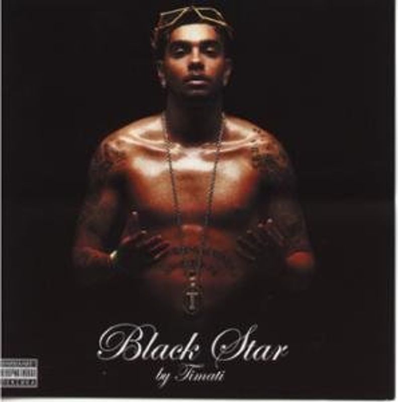 Timati - Black Star