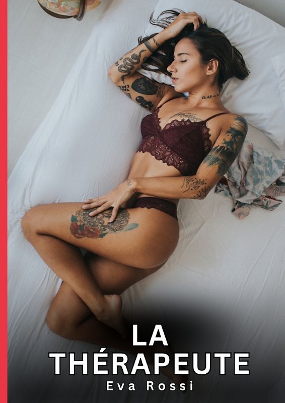La Thérapeute