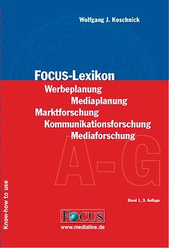 Focus-Lexikon - Set