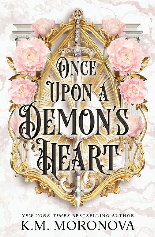 Once Upon A Demon's Heart