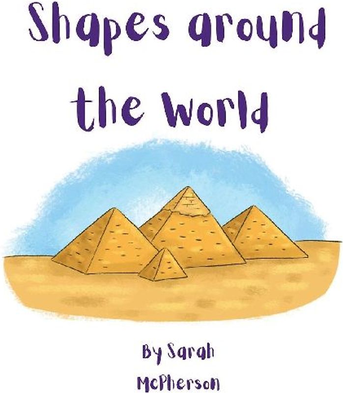Shapes around the World