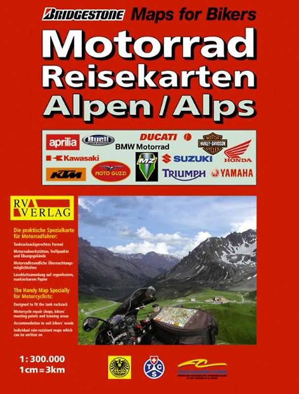 Alpen