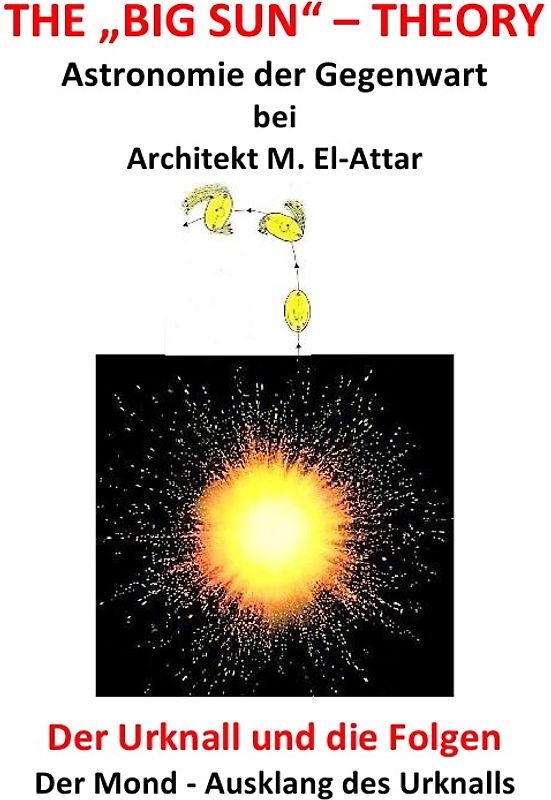 The "Big Sun" - Theory