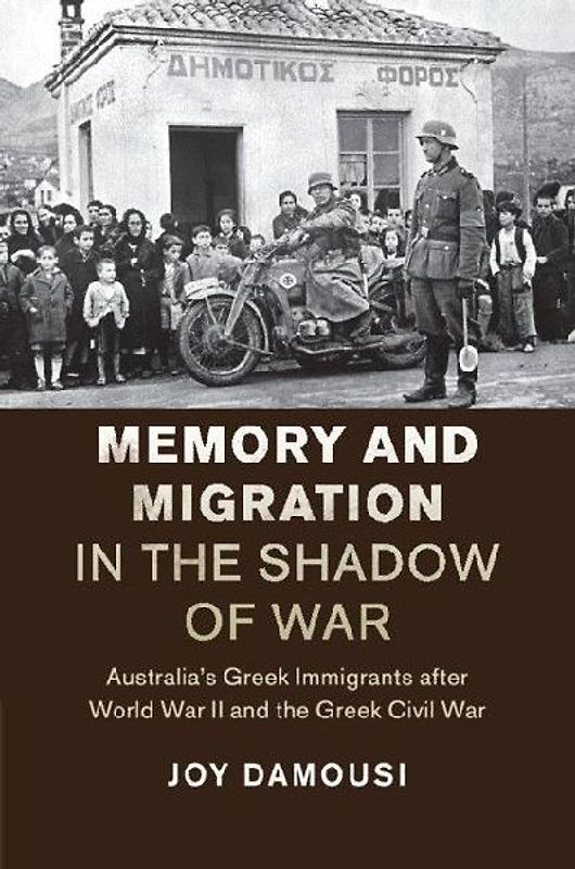 Memory and Migration in the Shadow of War