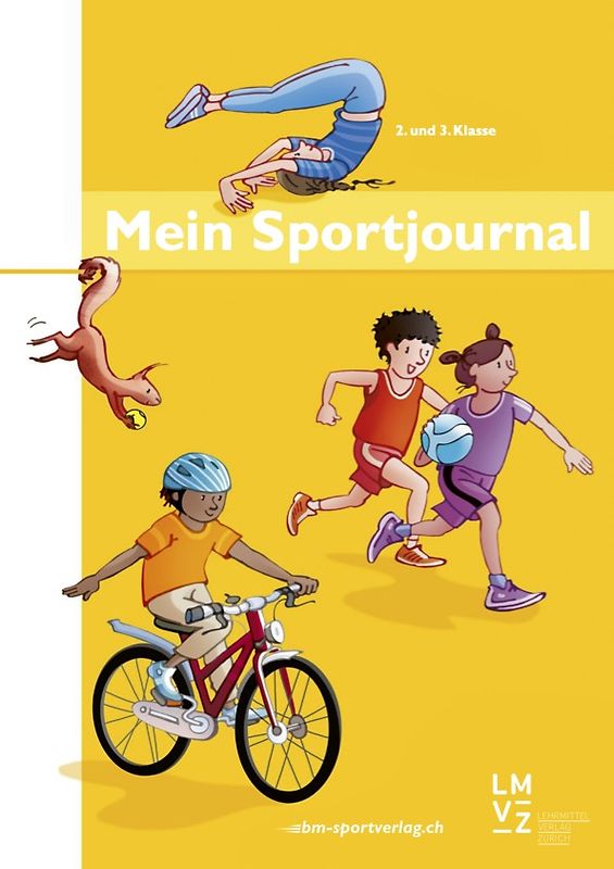 Mein Sportjournal
