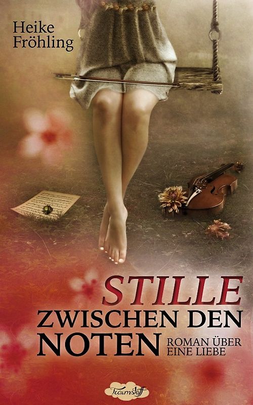 Stille zwischen den Noten