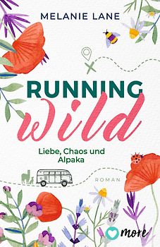 Running Wild – Liebe, Chaos und Alpaka