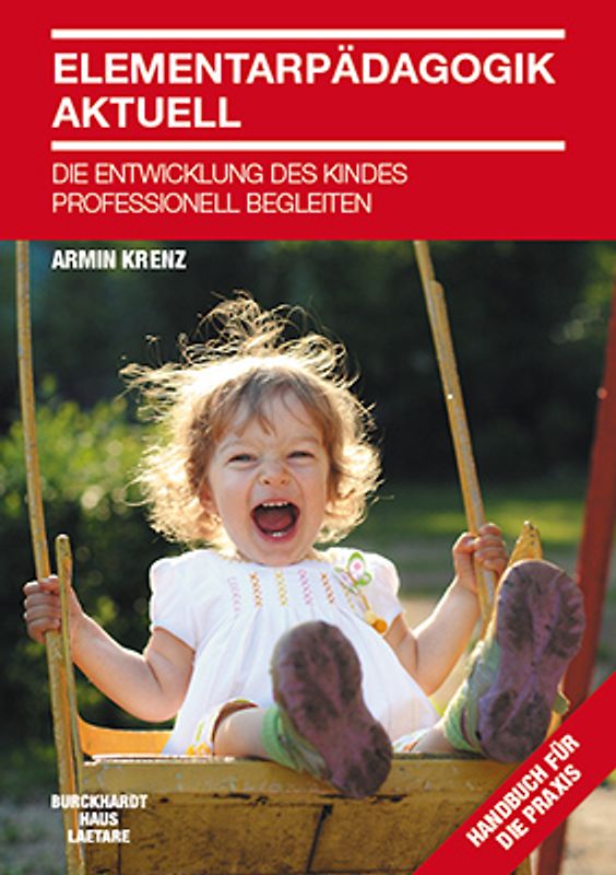 Elementarpädagogik aktuell