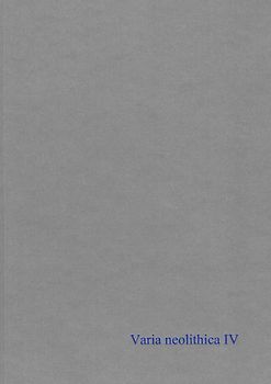 Varia neolithica IV