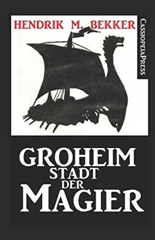 Groheim - Stadt der Magier