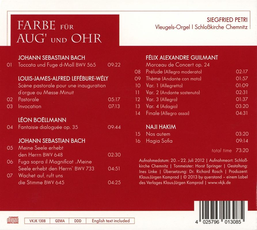 Freude zur Weihnachtszeit