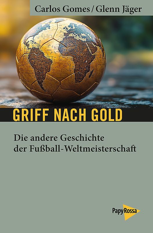 Griff nach Gold