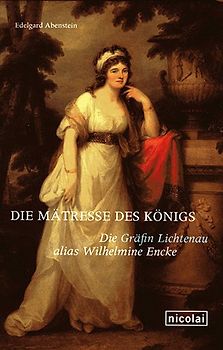 Die Mätresse des Königs