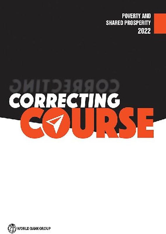 Poverty and Shared Prosperity 2022