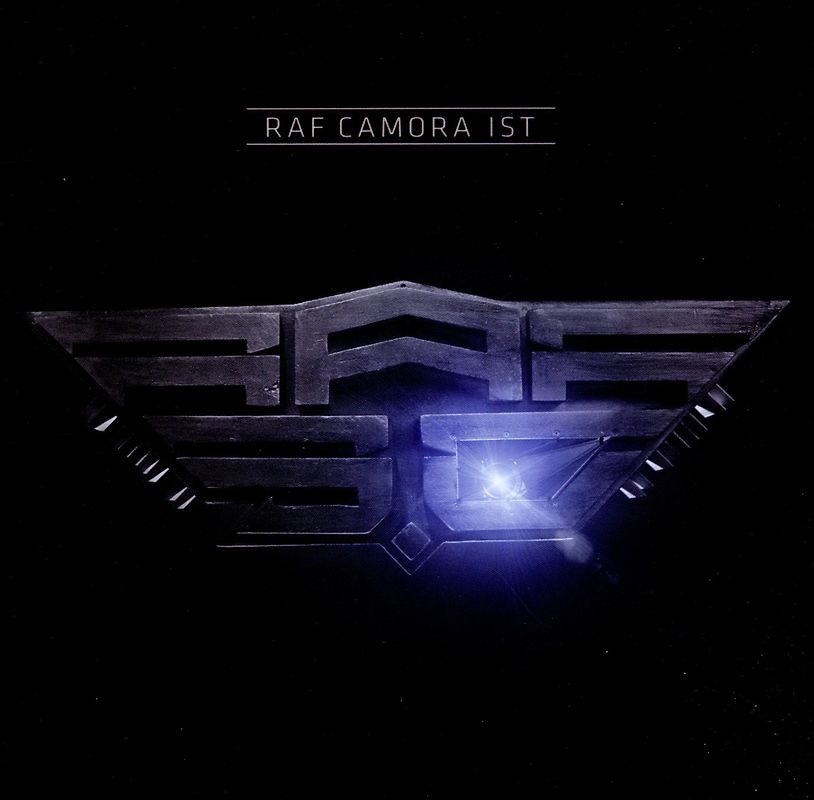 RAF 3.0 - RAF 3.0 (Premium Edition)