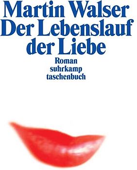 Der Lebenslauf der Liebe
