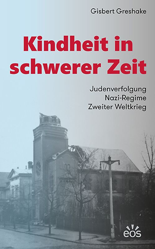 Kindheit in schwerer Zeit