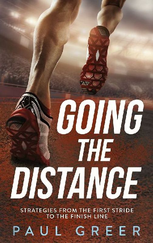 Going the Distance