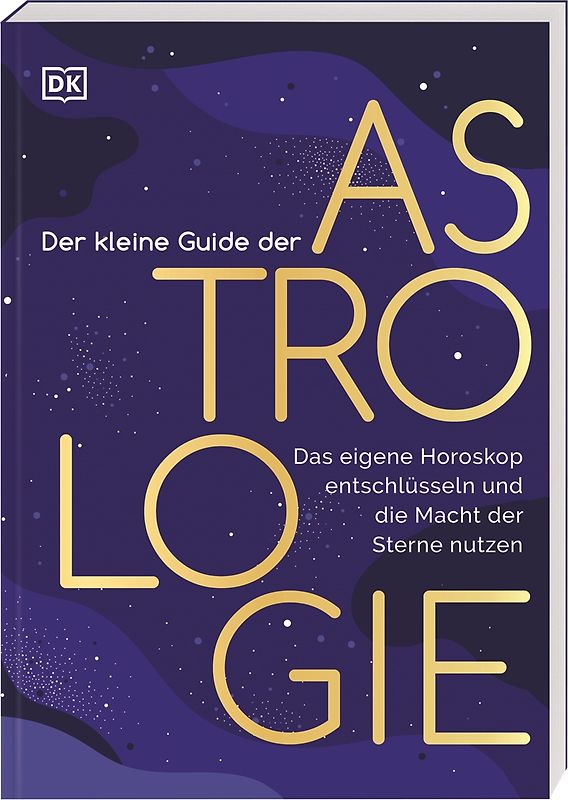 Der kleine Guide der Astrologie