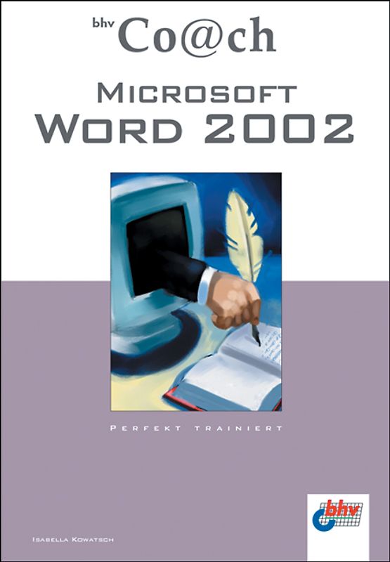 Microsoft Word 2002