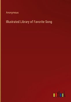 Illustrated Library of Favorite Song