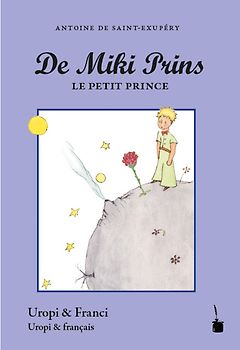 De Miki Prins