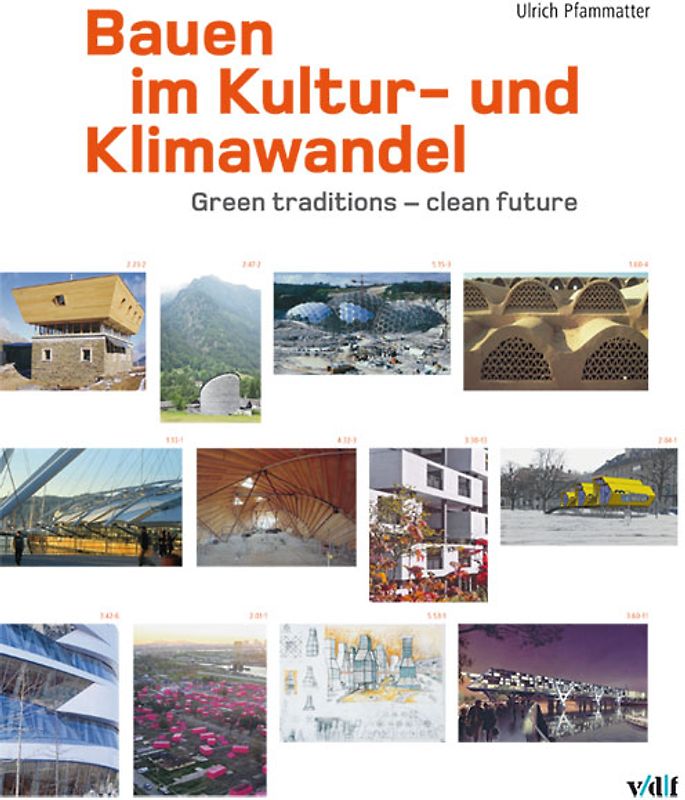Bauen im Kultur- und Klimawandel