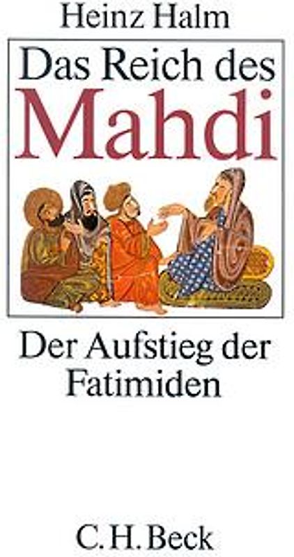 Das Reich des Mahdi