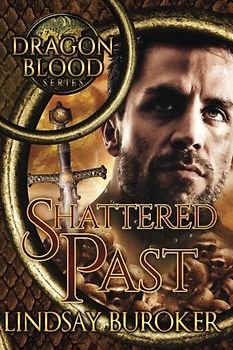Shattered Past (Dragon Blood)