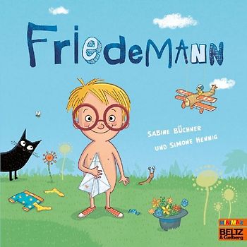 Friedemann