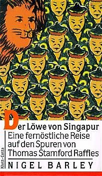 Der Löwe von Singapur