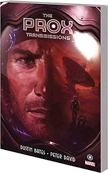 The Prox Transmissions