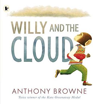 Willy and the Cloud