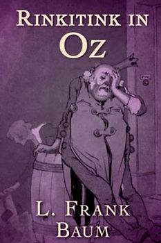 Rinkitink in Oz (Annotated)