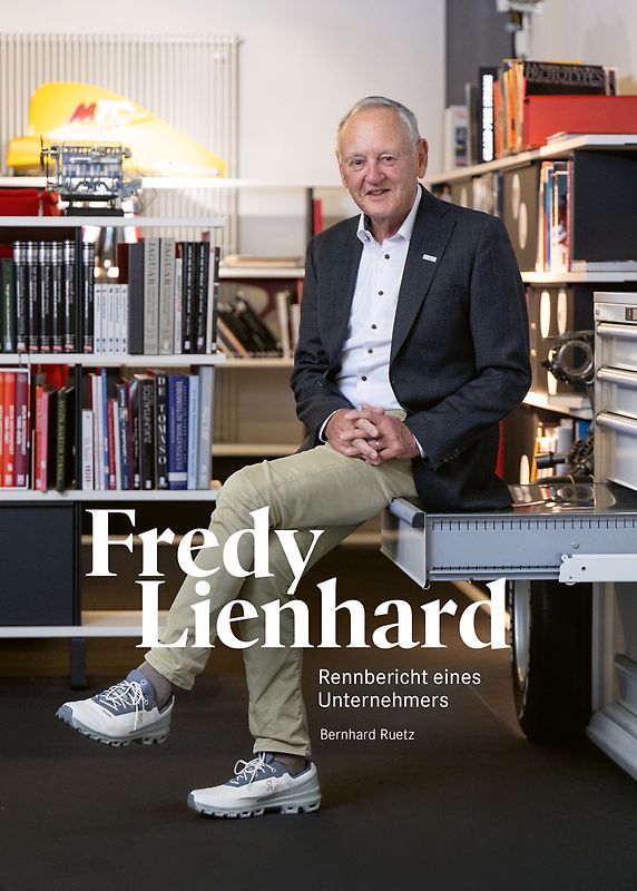 Fredy Lienhard