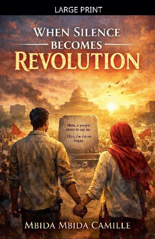 When Silence Becomes Revolution