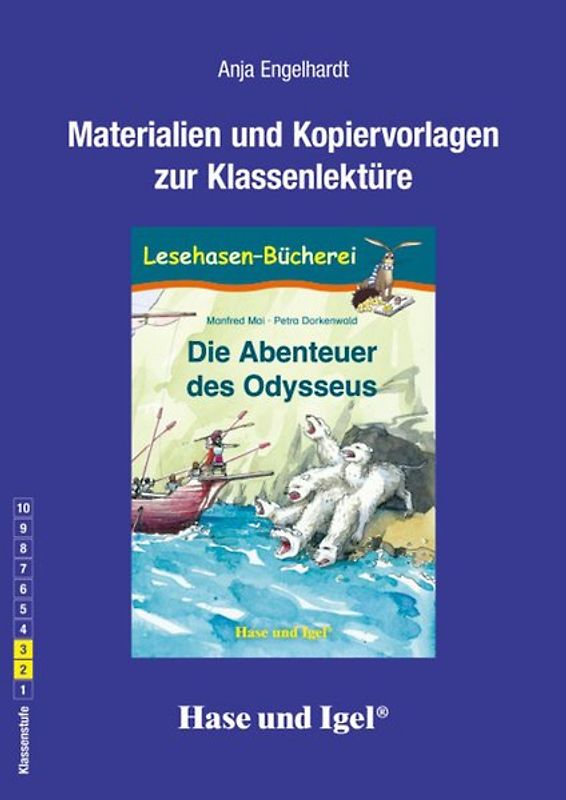Begleitmaterial: Die Abenteuer des Odysseus
