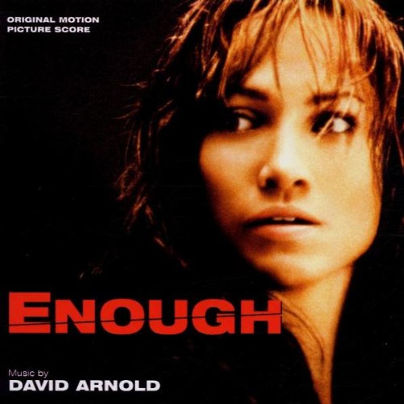 David  Arnold - Genug/Enough