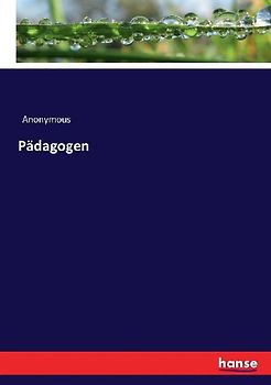 Pädagogen