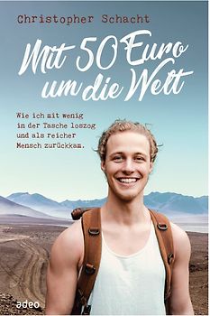 Mit 50 Euro um die Welt