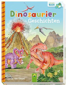 Dinosauriergeschichten