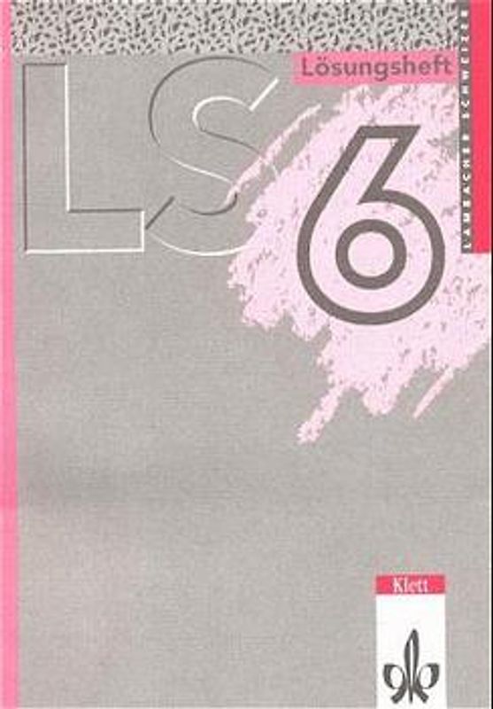 Lambacher Schweizer - bisherige Ausgabe für Rheinland-Pfalz / 6. Schuljahr